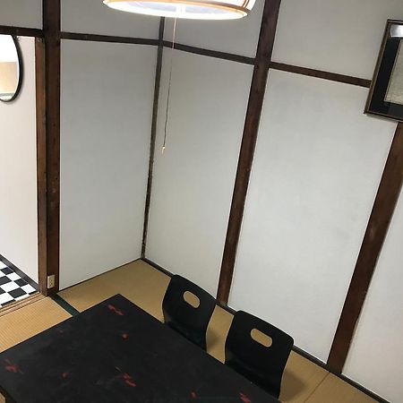 大阪 欧基尼二号旅馆酒店 外观 照片