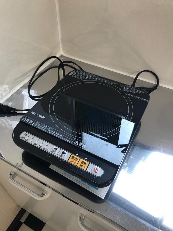大阪 欧基尼二号旅馆酒店 外观 照片