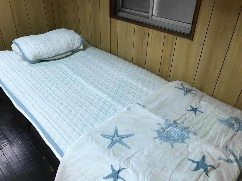 大阪 欧基尼二号旅馆酒店 外观 照片