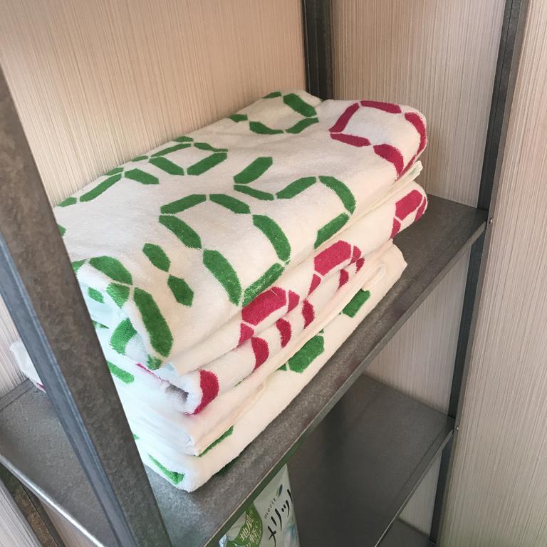 大阪 欧基尼二号旅馆酒店 外观 照片